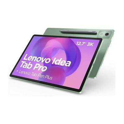 image Idea Tab Pro Vert 256 Go + Stylet Tab Pen Plus