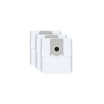 image produit ECOVACS Sacs à poussière antibactériens pour DEEBOT X8, X9 PRO OMNI, T50, T50 Max Family, T30C Pro, DDB030041