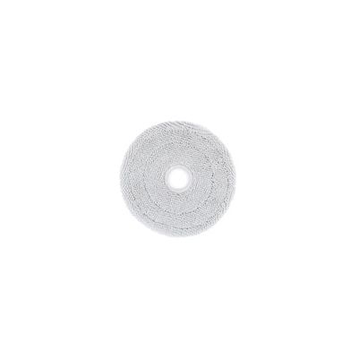 ECOVACS Tampon de Nettoyage Lavable pour DEEBOT Mini