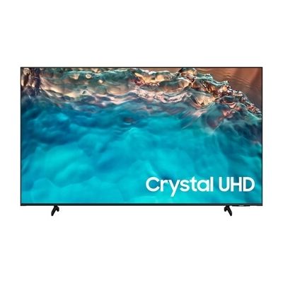 4K UHD HG50BU800EAXEN 125 cm