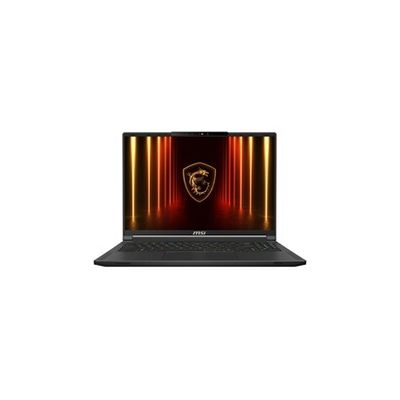 image gaming Stealth 16 AI A2HWFG-070FR 16\" QHD+ 240 Hz Intel Core Ultra 7 32 Go RAM 1 To SSD Nvidia GeForce RTX 5060