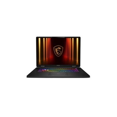 image gaming Crosshair 18 HX AI A2XWFKG-048FR 18\" QHD+ 240 Hz Intel Core Ultra 7 16 Go RAM 1 To SSD Nvidia GeForce RTX 5060