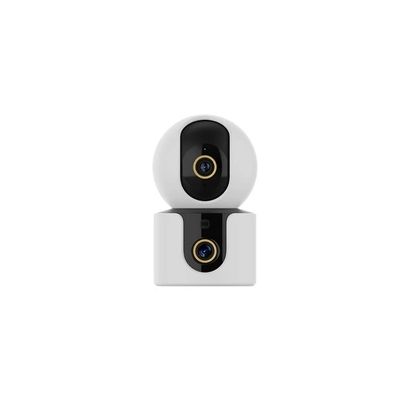 image Xiaomi Smart Camera C500 Dual | Double Objectif 4 MP| Vision 110° & WiFi 6 | Détection IA Locale & Vision Nocturne Couleur | Suivi Synchronisé