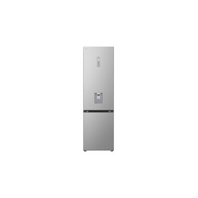 Réfrigérateur combiné LG GBF7272DPY 386 L