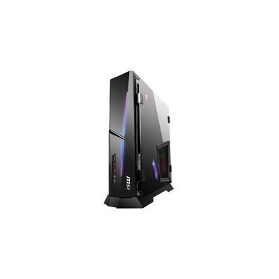 image MSI MPG Trident AS AI 2NVL5-040FR, Mini PC de Bureau