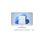 image produit 27-cr0067nf 27\" AMD Ryzen 7 16 Go RAM 512 Go SSD Blanc coquillage