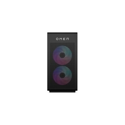 image Omen 35L GT16-0518nf AMD Ryzen 7 32 Go RAM 1 To SSD Nvidia GeForce RTX 5070 Noir