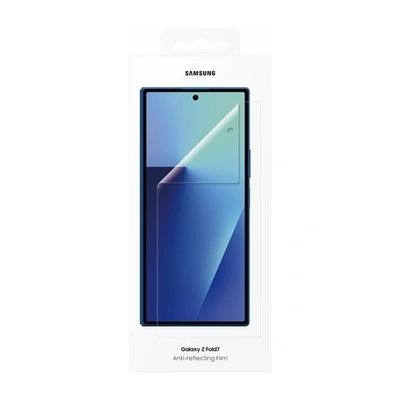 image Samsung Galaxy Film de protection d'écran externe antireflet pour Galaxy Z Fold7
