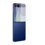 image produit Samsung Galaxy Z Flip7 Film de protection d'écran externe antireflet officiel