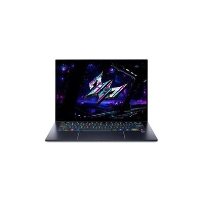 image Gaming Predator Triton 14 AI PT14-52T-98ZQ 14.5\" Ecran tactile 120Hz Intel Core Ultra 9 32 Go RAM 1 To SSD Nvidia GeForce RTX 5070 Noir