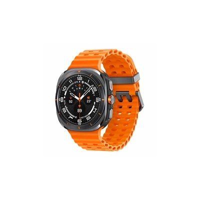 image Galaxy Watch Ultra 2025 Gris Titane