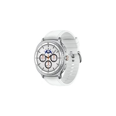 image Galaxy Watch8 Classic BT - Blanc