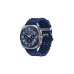 image produit Galaxy Watch Ultra 2025 Bleu Titane