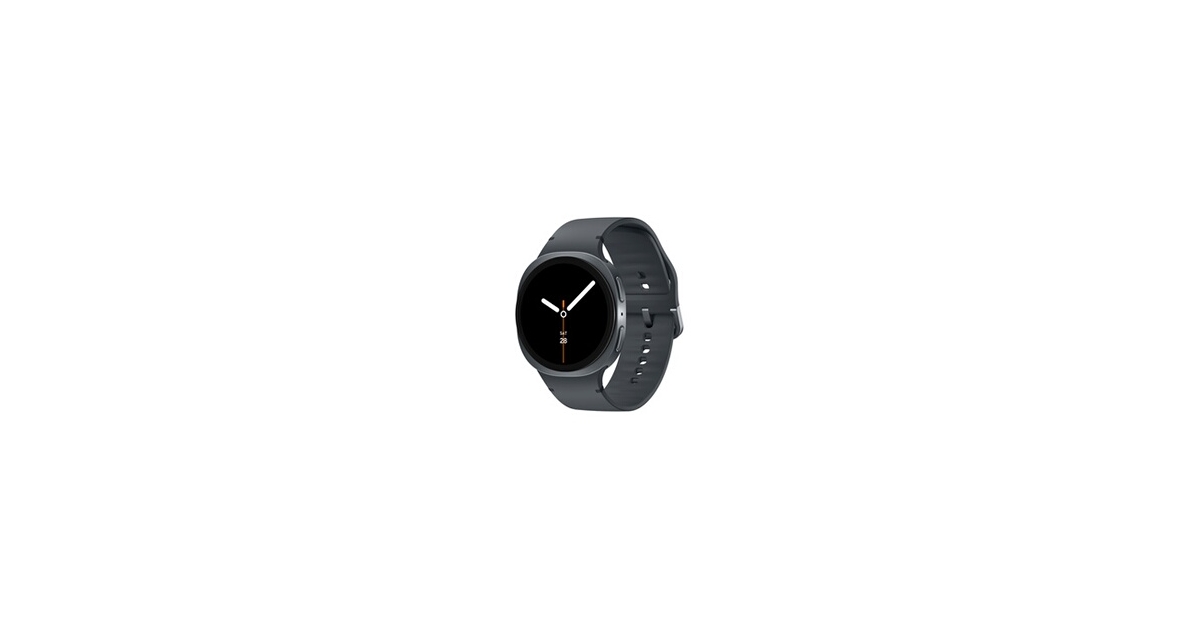 Comparer les prix : Galaxy Watch8 44mm BT - Graphite | Comparateur ...