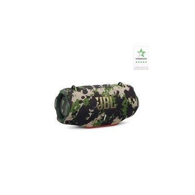 image Xtreme 4 Camouflage