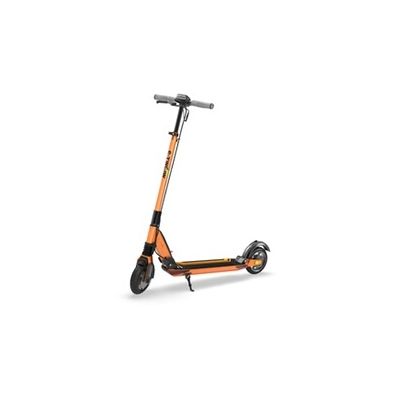 image GT SPORT X - orange