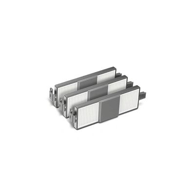 image iRobot – Pièce de rechange d’origine – Filtre pour robots Roomba® 205 DustCompactor™, pack de 3