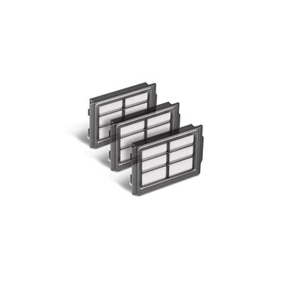 image iRobot – Pièce de rechange d’origine – Filtre pour robots Roomba® Plus 405 & 505 Combo, pack de 3