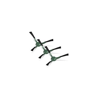 image iRobot Pack de 3 brosses latérales pour les robots Roomba® séries 505/405/205/105/Essential