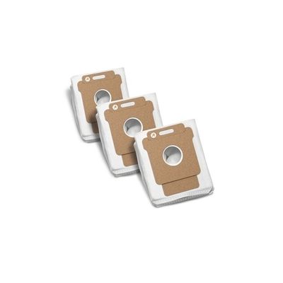 image iRobot – Pièce de rechange d’origine – Lot de 3 sacs d’élimination de la saleté pour les robots Roomba® 105, 105+, 405, 505, 705, 706