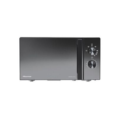 image H20MOMBP1H Micro-ondes combiné 20 litres 700 W Noir