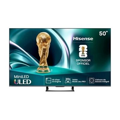 image Mini LED 50U7Q 126 cm 2025