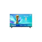image produit Hisense 32A5Q Smart TV QLED 32" (80 cm) Full HD | Dolby Atmos | VIDAA U9 | Mode Jeu | sans Bord