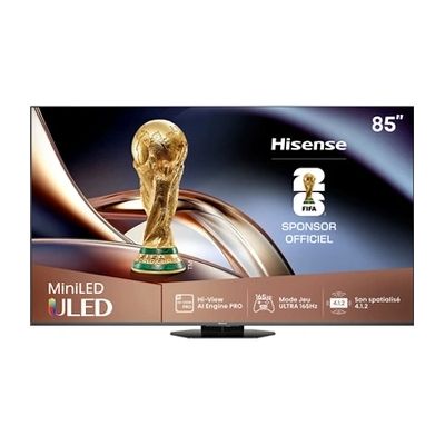 image Mini LED 85U8Q 215 cm 2025