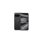 image produit Google Pixel 10 Pro 5G (202​5) GEHN3 128 Go + 16 Go de RAM, Double SIM (Nano-SIM, eSIM), Android 1​6 débloqué en Usine Smartpho ne (Obsidienne) - livrable en France