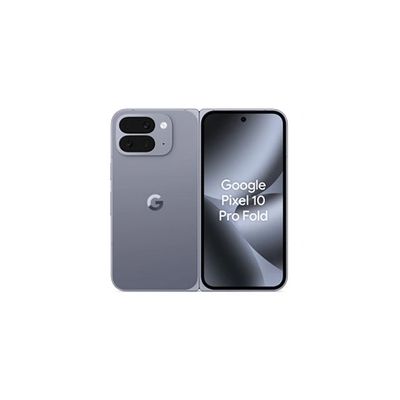 image Pixel 10 Pro Fold 256 Go Quartz Gris