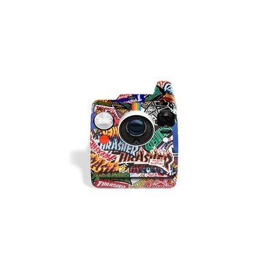 image Now Génération 3 - Thrasher