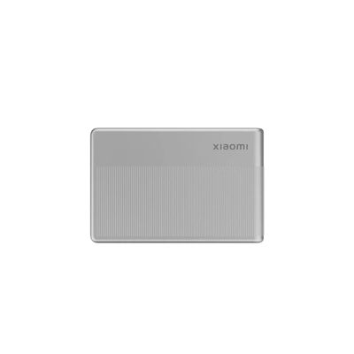 image Xiaomi Imprimante Photo Portable, 1S, Impression sans Encre, Fine, 6,3 oz (180 g), Ultra-légère, Connexion Bluetooth, Plusieurs utilisateurs simultanément, Film de Protection, Comprend 5 Films dédiés