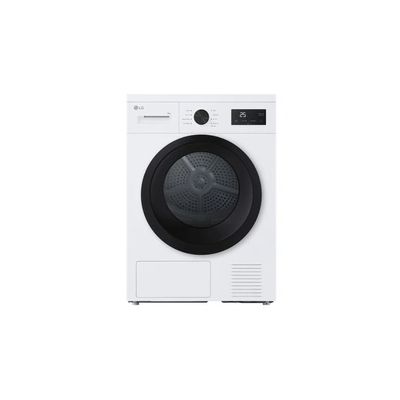 Sèche-linge pompe à chaleur LG RH8N15WHB 8 kg