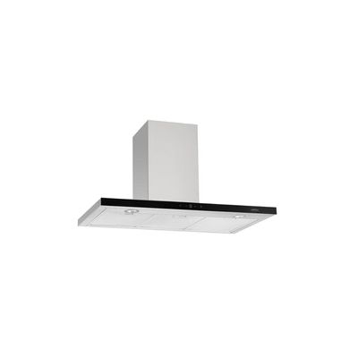 image Airlux AHBS960SS  Argent et Noir