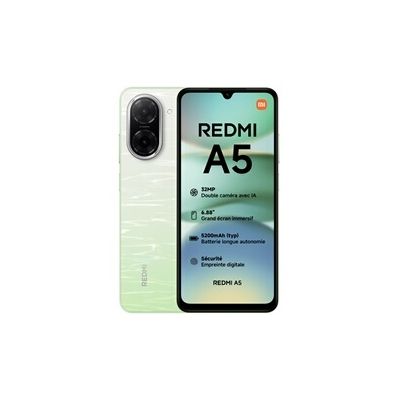 image Redmi A5 3/64 Vert
