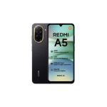image produit XIAOMI Redmi A5 Smartphone 6.88" 3GB/64GB Dual SIM 4G 5200mAh 15W Negro - livrable en France