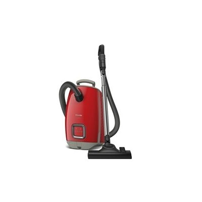 image Aspirateur traineau avec sac Guard L1 Red Pulse