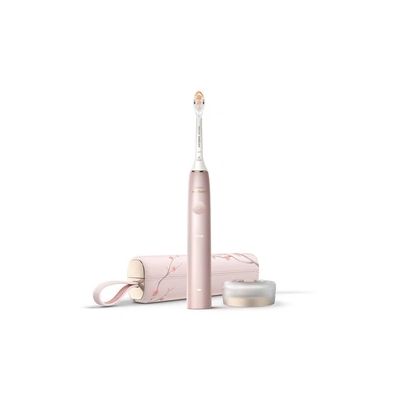 HX9992/31 DiamondClean Prestige 9900 Rose