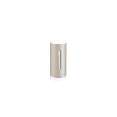image Netatmo Module Additionnel Intérieur pour Netatmo Station Météo, Surveillance de la température, de l’humidité et de la qualité de l’air (CO2), NIM-S-WW, Accéssoire, Sable