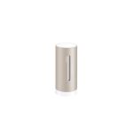 image produit Netatmo Module Additionnel Intérieur pour Netatmo Station Météo, Surveillance de la température, de l’humidité et de la qualité de l’air (CO2), NIM-S-WW, Accéssoire, Sable