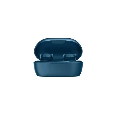 image Bose QuietComfort Earbuds, Écouteurs sans Fil à réduction de Bruit, Écouteurs Bluetooth Lifestyle Confortables Longue Durée, Jusqu’à 8,5’Heures d’autonomie, Bleu crépuscule - Édition limitée