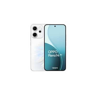 image Reno 14 5G 12/512 Opal White