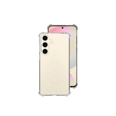 Ultra Fine S25 FE Transparent