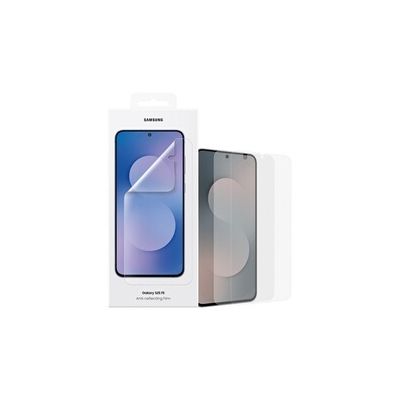 image Samsung Galaxy Film protecteur d'écran antireflet officiel pour S25 FE