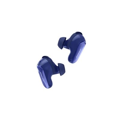 image Bose Nouveauté QuietComfort Ultra Écouteurs (2e gén), écouteurs sans Fil à réduction de Bruit, Jusqu’à 6 h d’autonomie, IPx4, Son immersif, Basses Profondes, Violet Nocturne - édition limitée