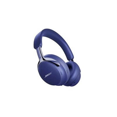 image Bose Casque QuietComfort Ultra (2e gén) Bluetooth : Casque sans Fil avec Son Spatial, Supra-aural, réduction de Bruit avec Micro intégré, Jusqu’à 30 h d’autonomie en écoute, Violet Nocturne