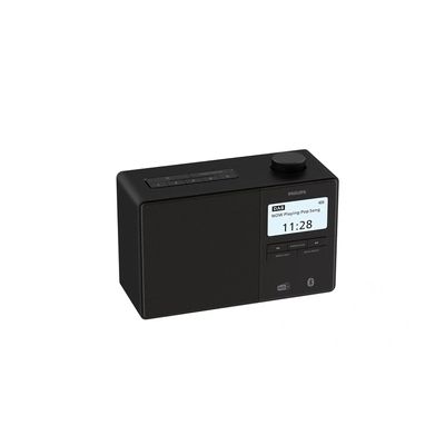 image Philips TAR5600 Radio Dab FM avec USB et Bluetooth, en matières recyclées après consommation durables