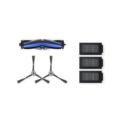 ECOVACS Kit d'entretien standard pour la famille DEEBOT T50, DKT060203