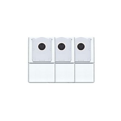 image Sacs poussiere antibacteriens X11 Pro