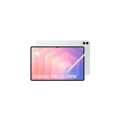 image Galaxy Tab S11 Ultra 12Go_256Go Wifi SILVER